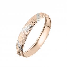 Золотой браслет МАГНАТ МА 022192 МА 022192 фото